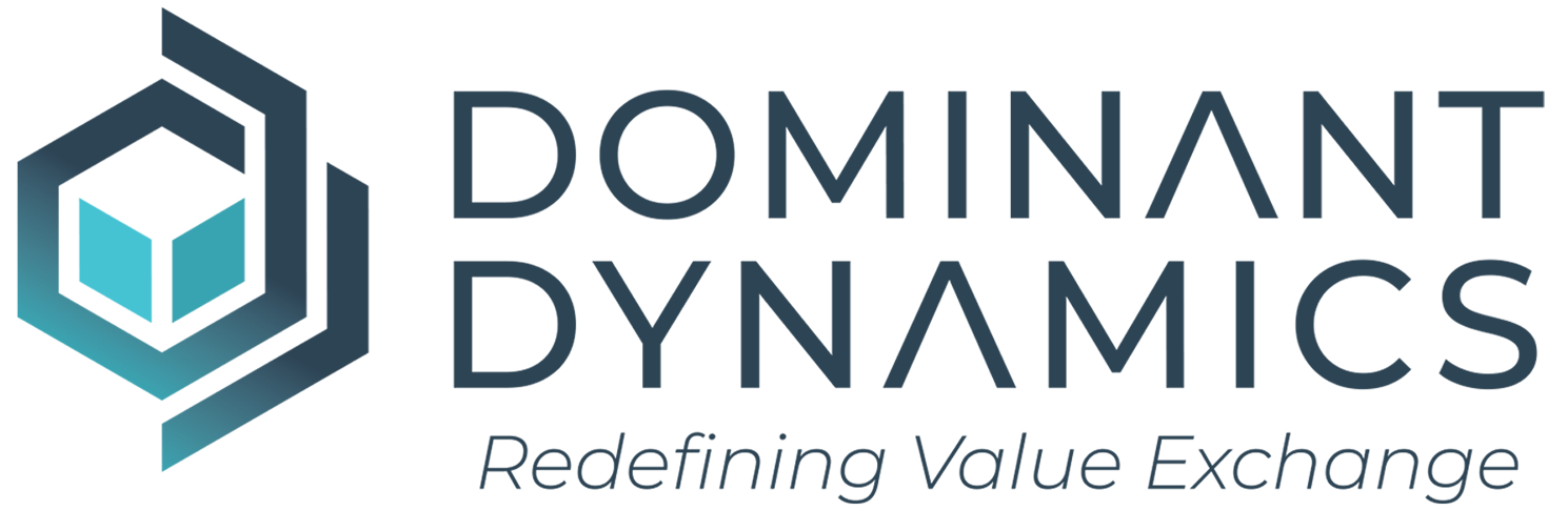 logo-dominant-dynamics-redefining-value-exchange_ colore_esteso_variant